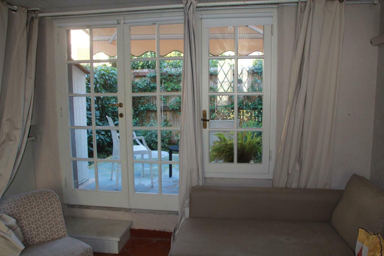 Il Nido sul mare a Forte dei Marmi Exterior foto